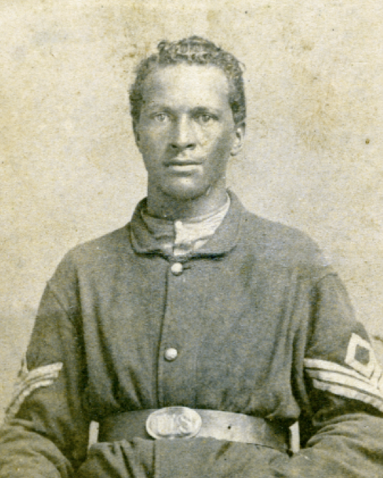 Afro-Indigenous People, Native Americans, and Artifacts of Missouri