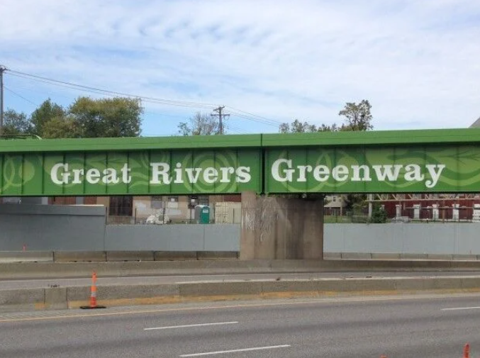 Great Rivers Greenway