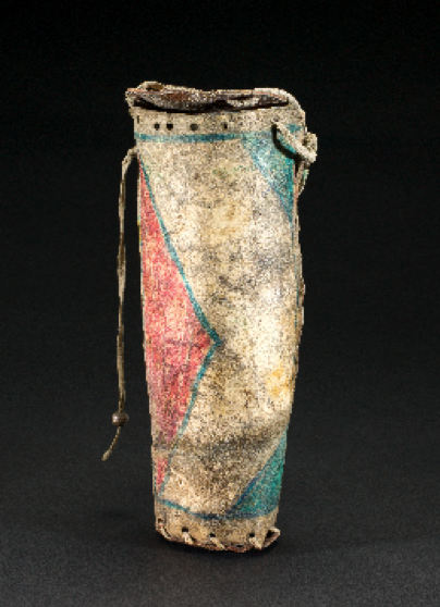 Parfleche