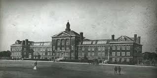 Historic Black Schools, Missouri and Illinois