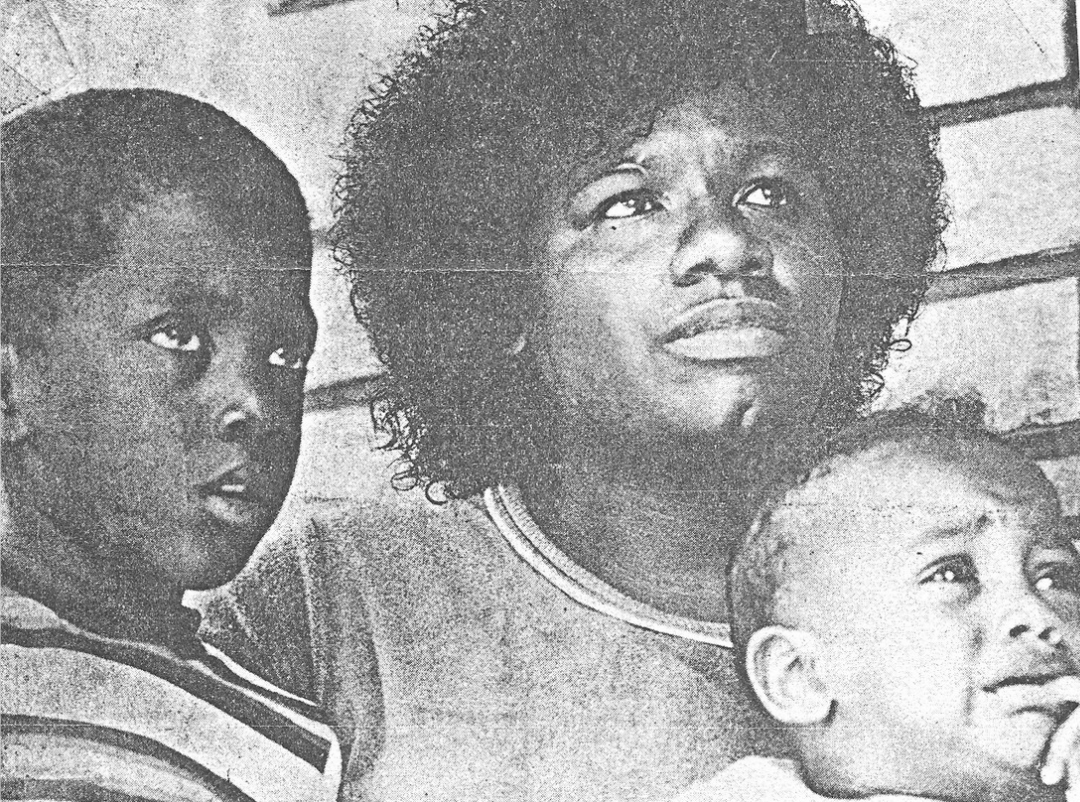 Marilyn Banks Settlement, 1984