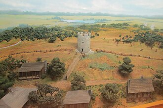 Fort San Carlos