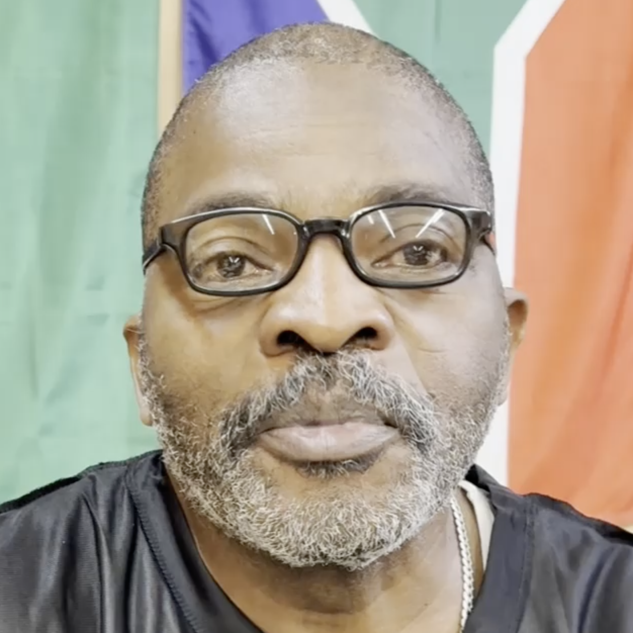 Tacuma Harden, Reading 2, July 8, 2026