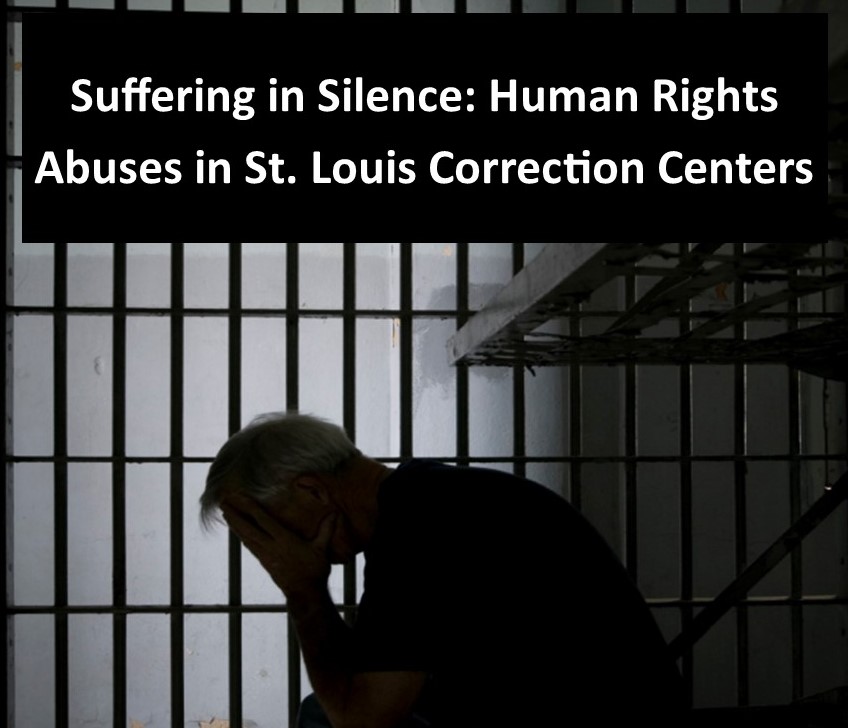 Image for ACLU Report