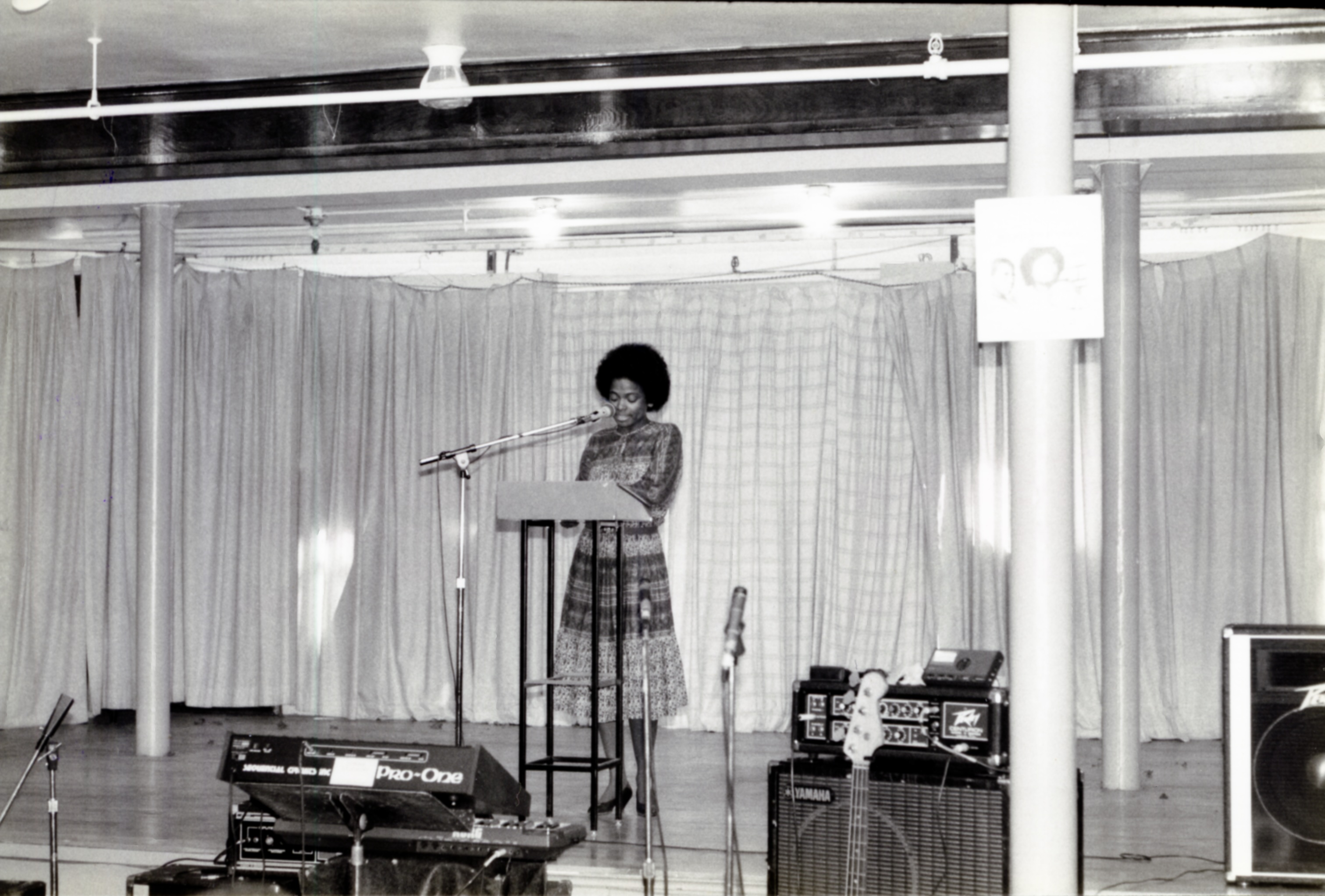CAPCR Marilyn Banks Event