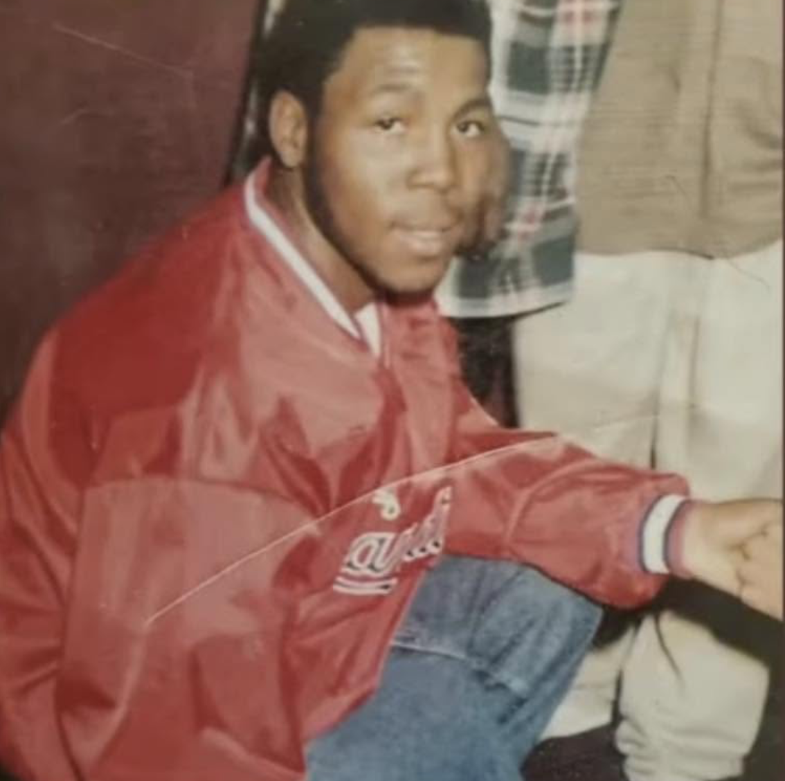 Reformation of CAPCR after Garland Carter Murder