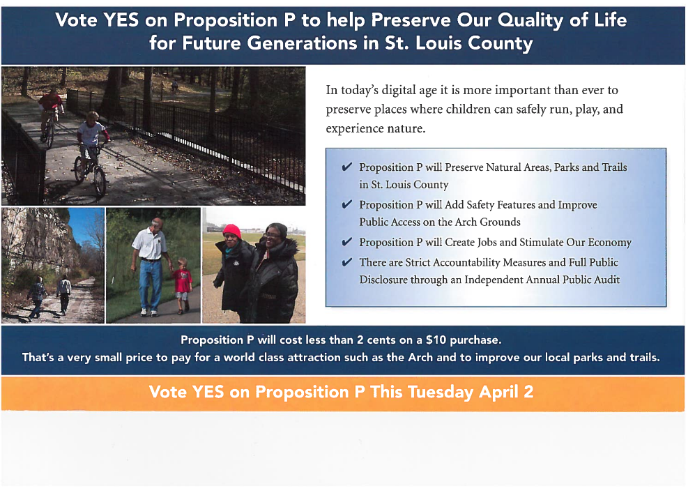 Prop P Slide 1