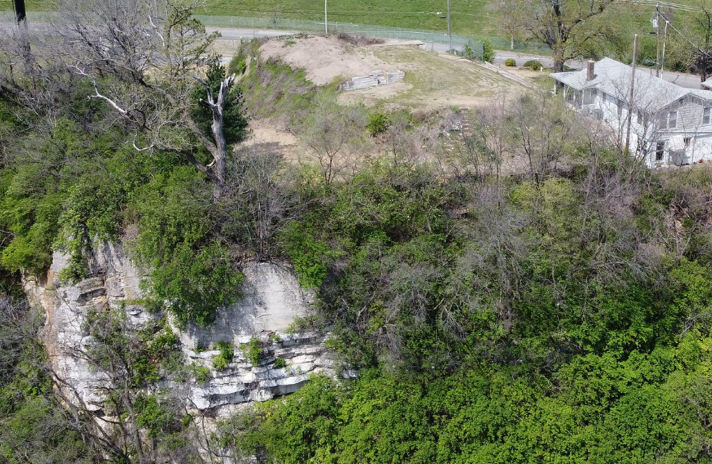 Sugarloaf Mound