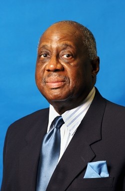 Bernie Hayes