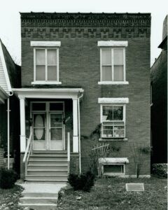 J.D. & Ethel Shelley House