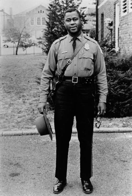 Police Officer in North Webster