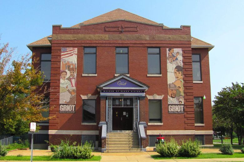 The Griot Museum of Black History