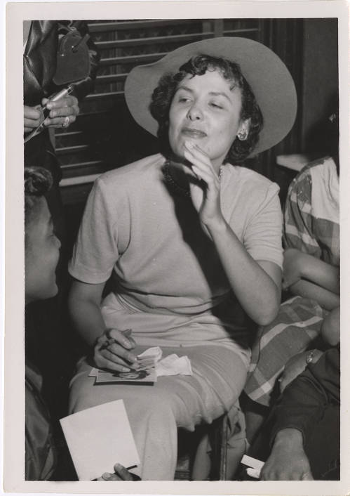 Lena Horne