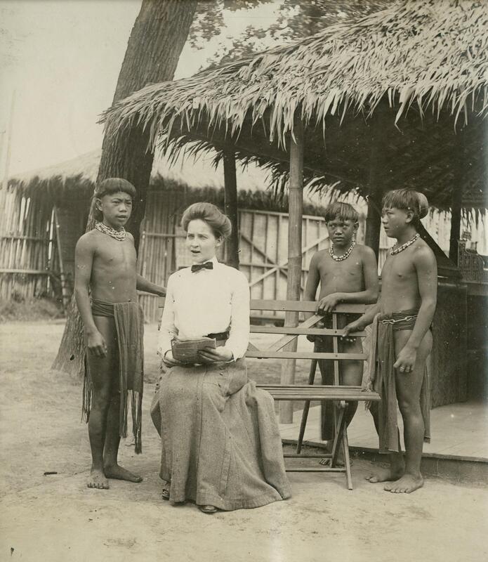 Igorot Singing Lessons