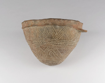 Cooking Pot made by Boiken Artist