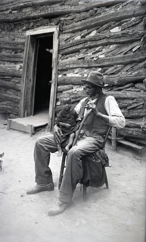 Robert Goodin, Vigus, Missouri, St. Louis County