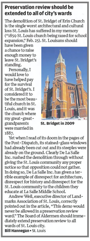 Preservation Review