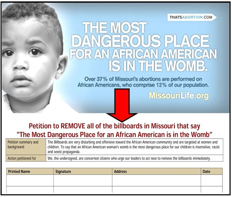Billboard Campaign