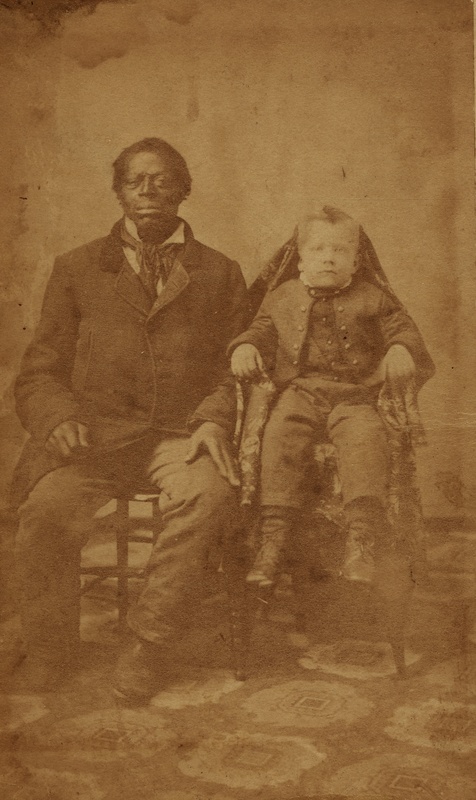 St. Louis Topic: Slavery
