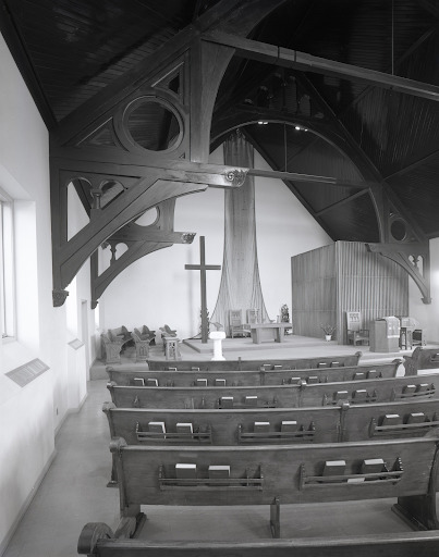 Berea Presbyterian Church