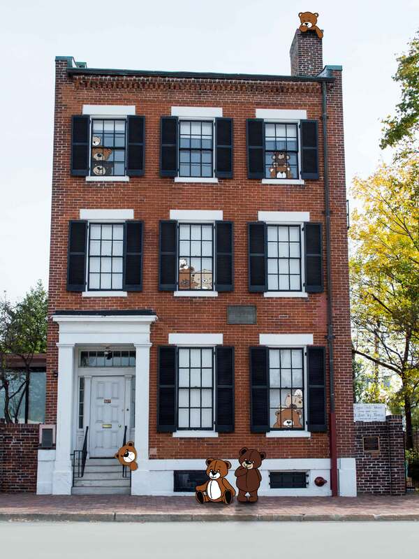 The Field House Museum