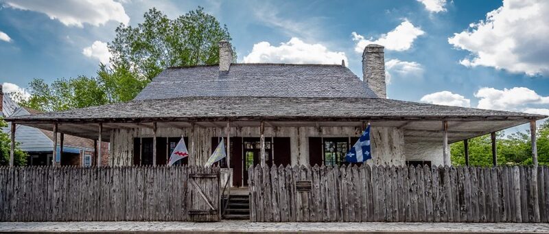 Bolduc House