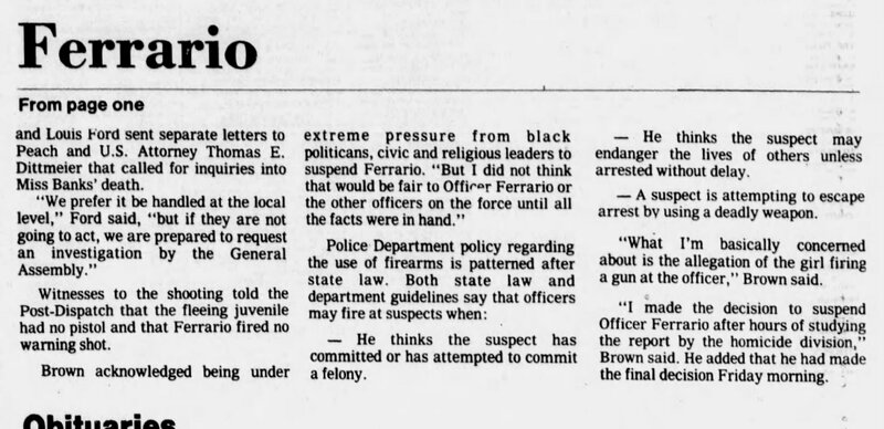 St. Louis-Post Dispatch, July 1983, part2