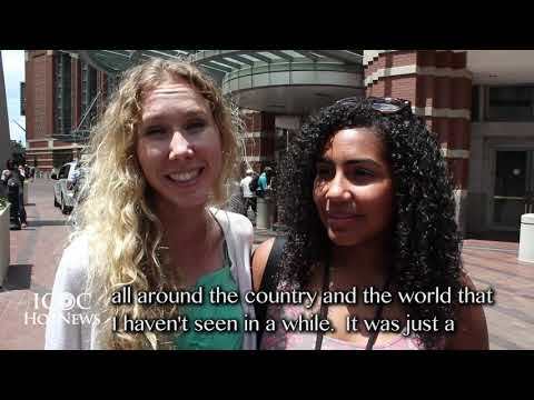 Video overview of the 2016 Reach Conference, hosted by Gateway City Church, as a North American Discipleship Summit.
