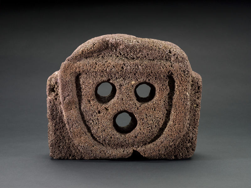 Architectural Fragment