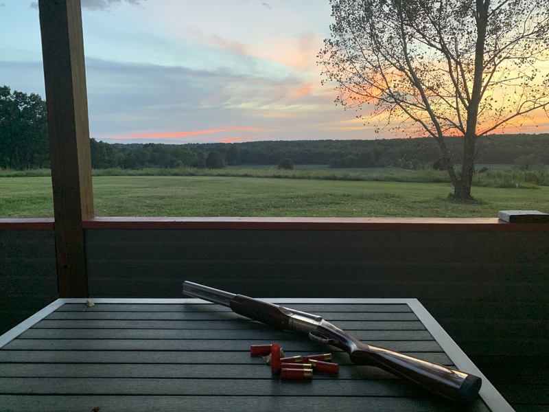 Family Hobby Farm in Belle, MO