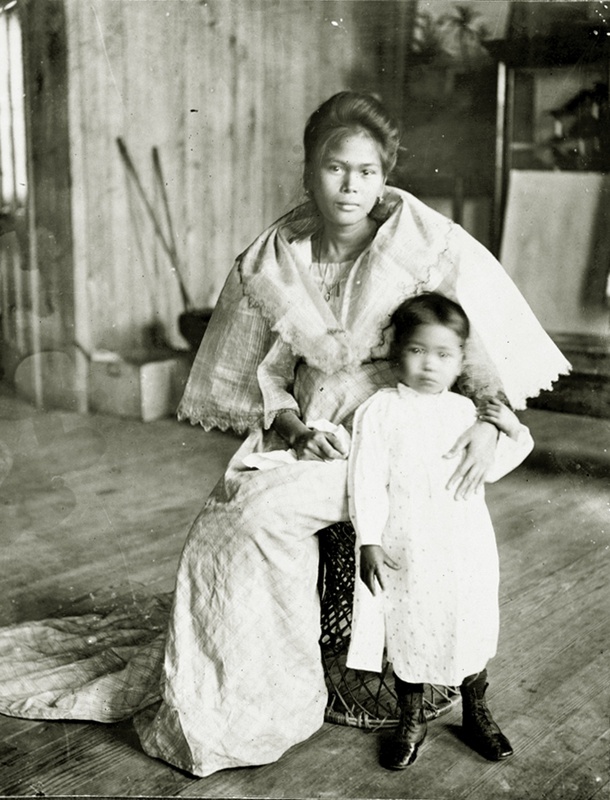 A "Civilized" Visayan