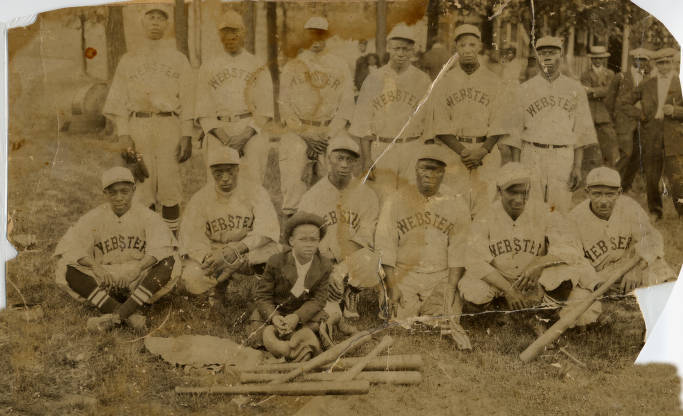 St. Louis Sports History