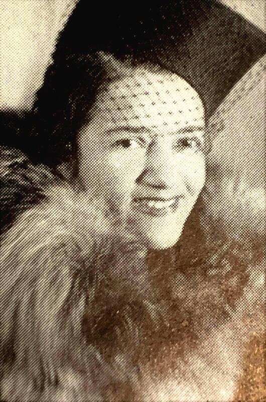 Hazel McDaniel