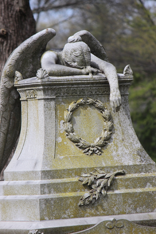 St. Louis Cemeteries and Burial Practices