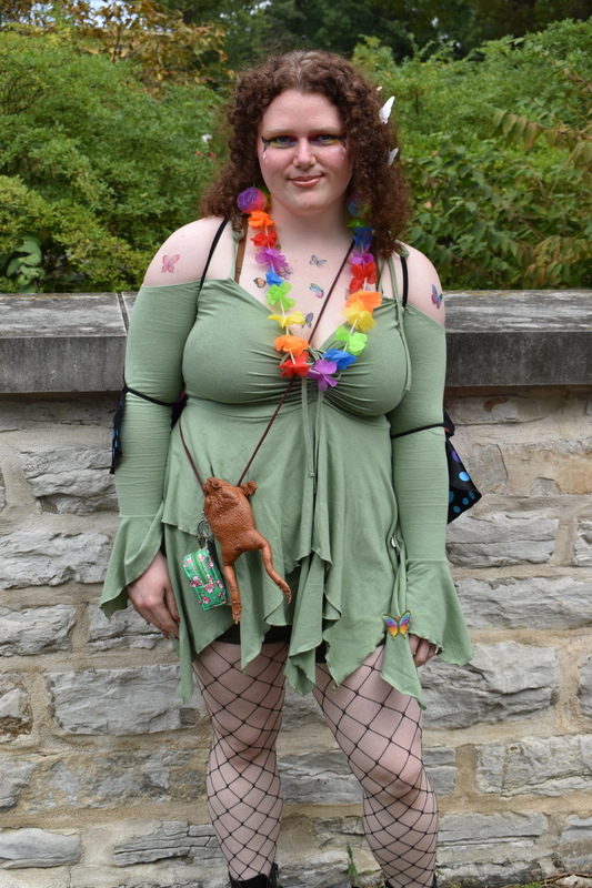 Megan Photo