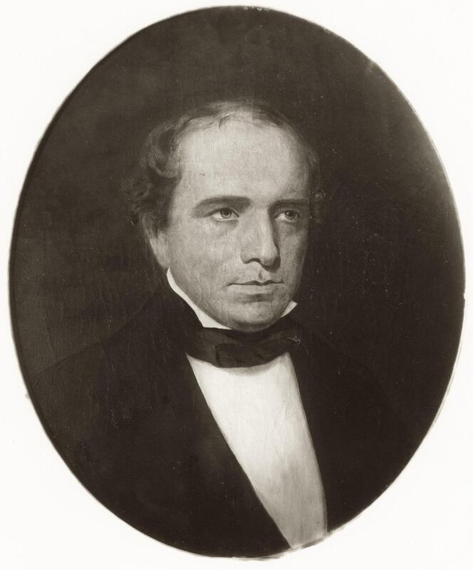 Bryan Mullanphy