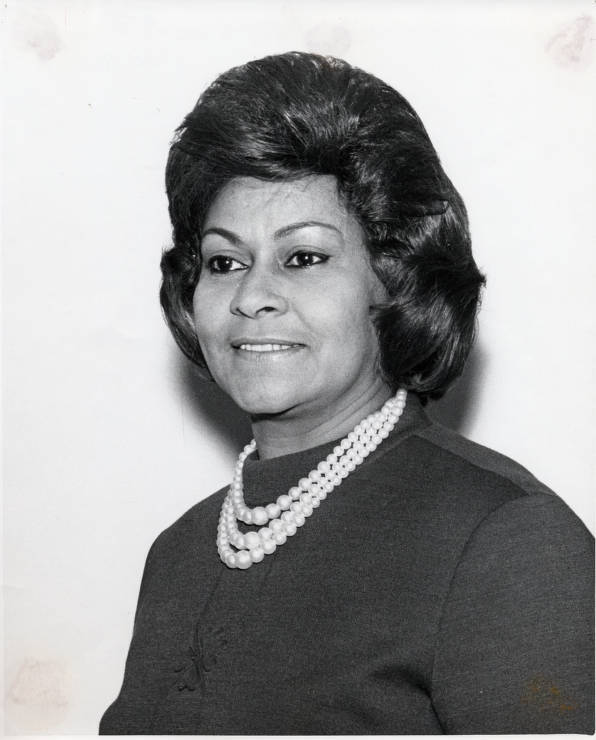 Cunningham, Nettie