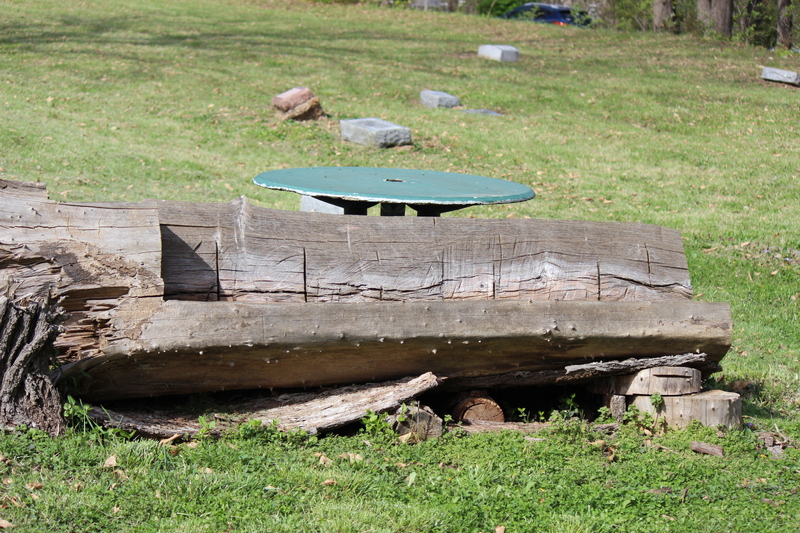 FDC: Tree into bench