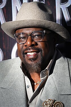 The Funny Bone - Cedric the Entertainer