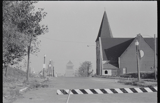 St. Paul African Methodist Epsicopal Church