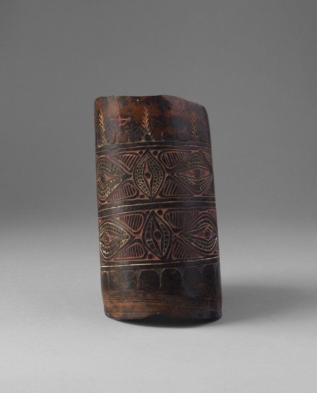 Armband made by Aitape Artist