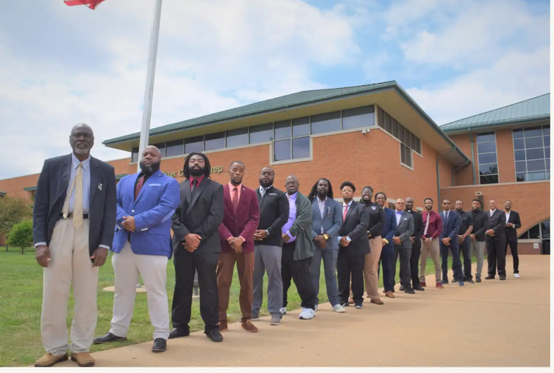 Cardinal Ritter College Prep High School