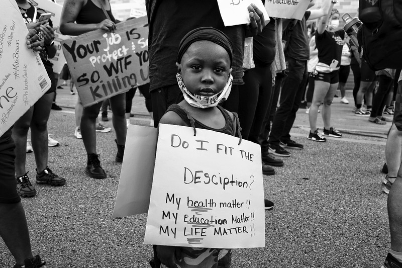 Taken Innocence, St. Louis, Missouri