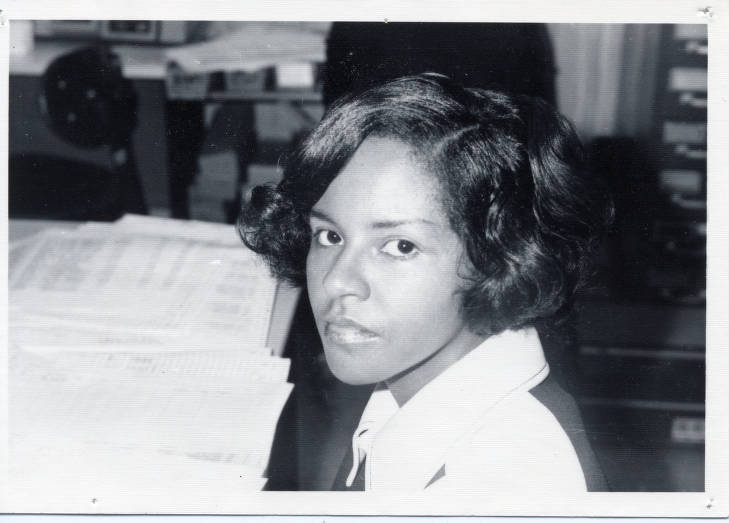 Smith, Charlotte Wilson