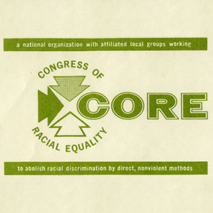 CORE Emblem
