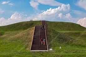 Cahokia Mounds