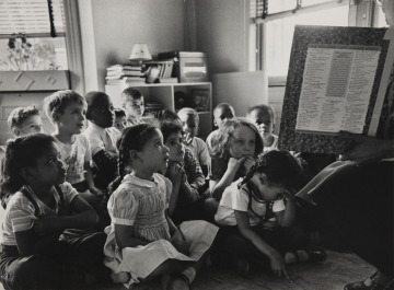 Storybook Hour – Saint Louis