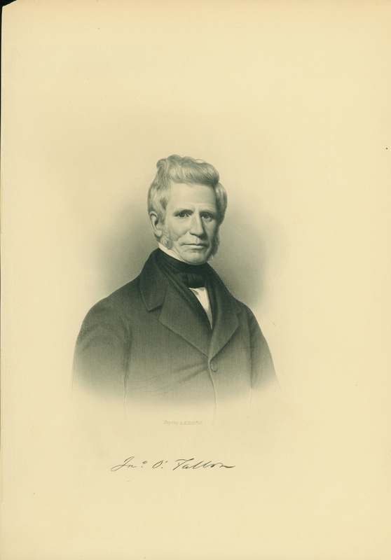 John O'Fallon