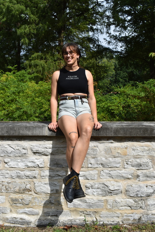 Lizzie Photo