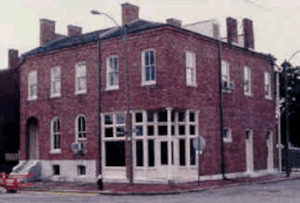 Rosebud Bar